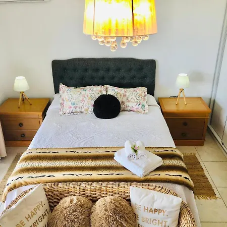 Unique Hotel & Suites-3