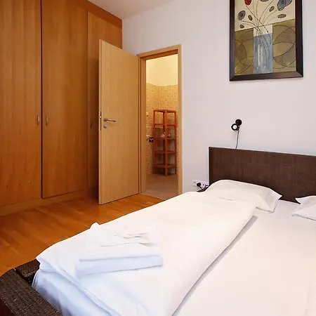 Park Residence Budapest-2