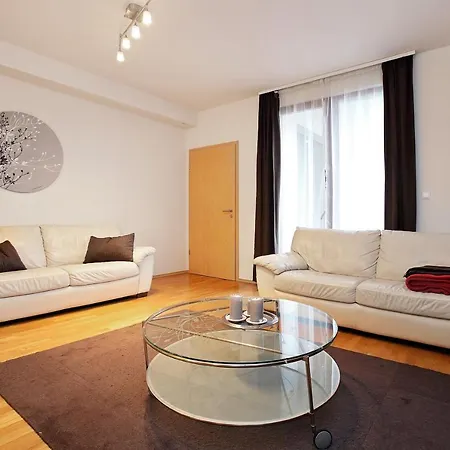 Park Residence Budapest-3