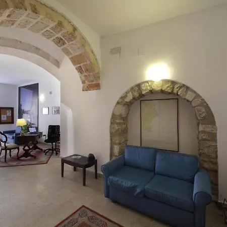 Hotel Mastrarua-2