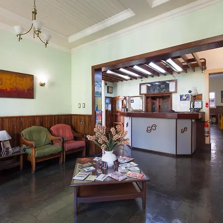 Hotel São Paulo-2