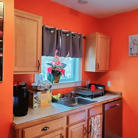 Fearlessrose Vacation Rental 89-3