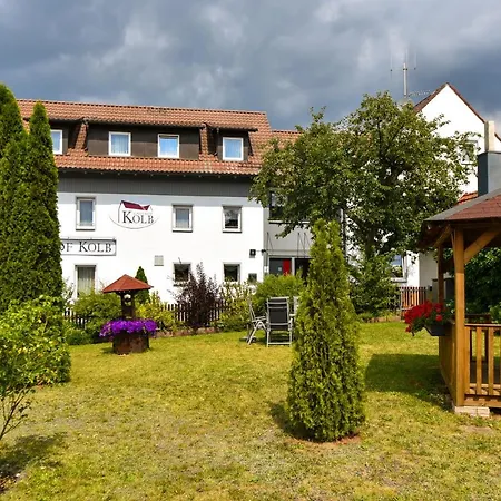 Gasthof Kolb-2