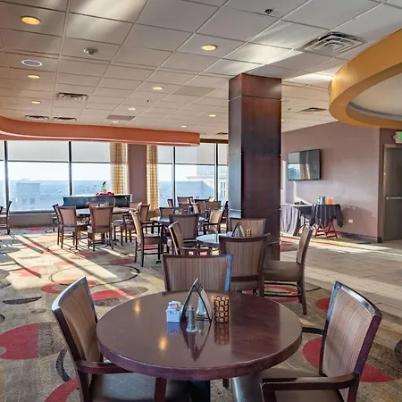 Radisson Dayton Convention Center-2