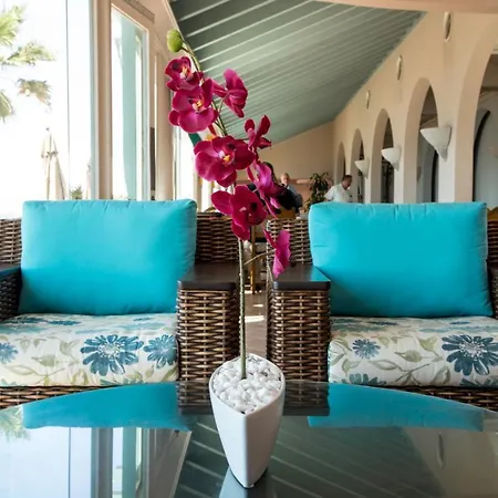 Hotel Las Rosas & Spa-3