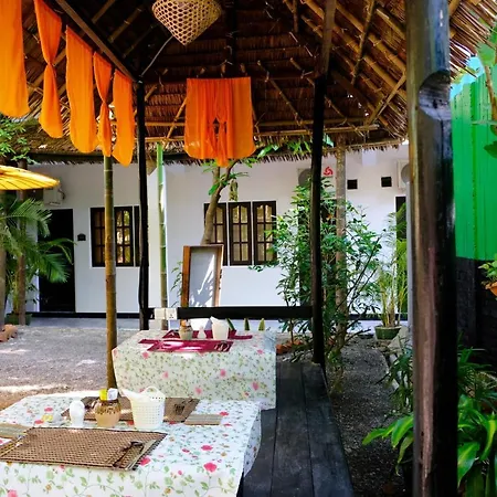 The Villager Lodge-2