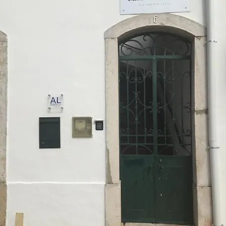 Casa Da Rainha-3
