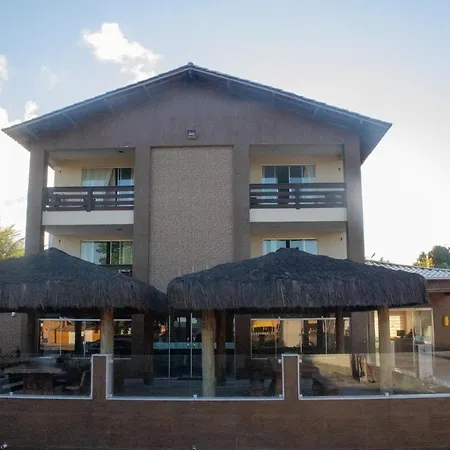 Hotel Amendoeiras-2