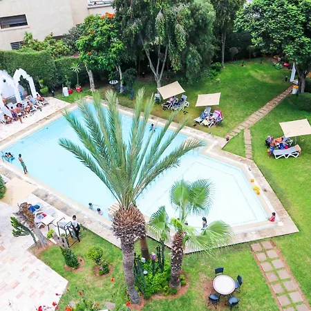 Ibis Agadir-2