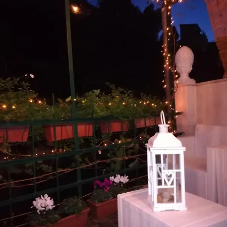 Posidonia Cinque Terre Guesthouse-3