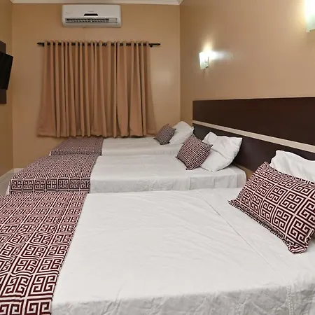 Hotel São Bento-2