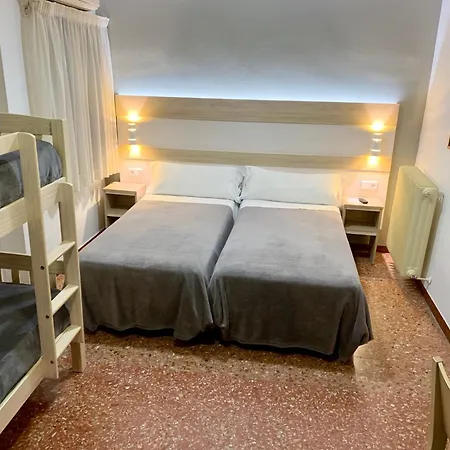 Hotel Catalunya Express-2