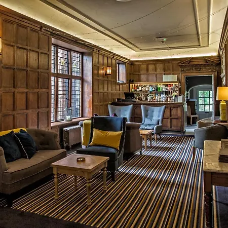 Grays Court Hotel-2