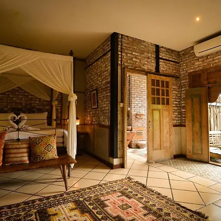 Taman Nauli Boutique Rooms-2