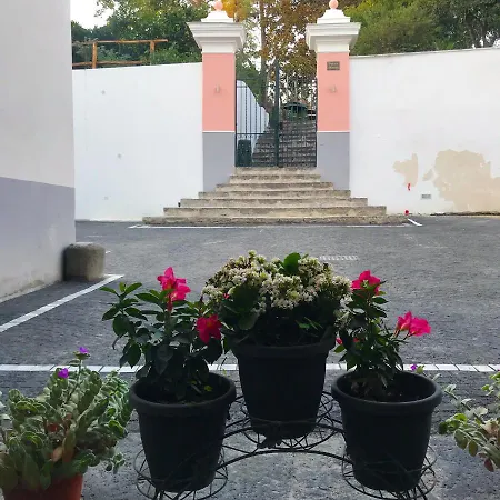 Palazzo D'Amaro Historical Residence-3