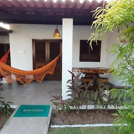 Pousada Das Oliveiras-2