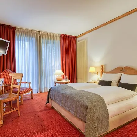 Hotel Stadt Gütersloh-2