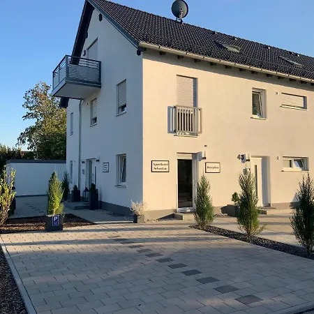 Aparthotel Sebastian-3