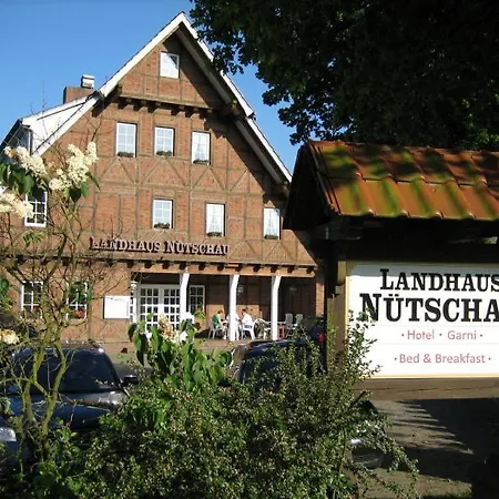 Landhaus Nütschau-2