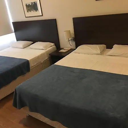 Oyo Ecosuites Hotel Manaus-3