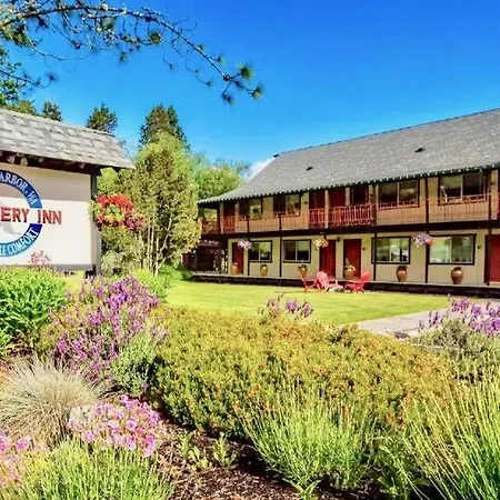 Discovery Inn-3