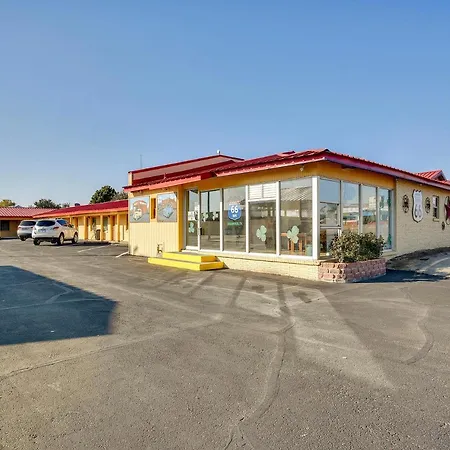 Route 66 Inn-3