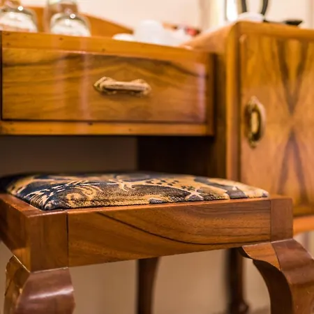 Valletta Lucente Guest House-3