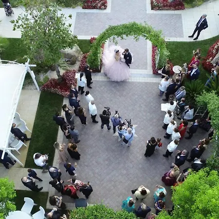 Edra Palace Hotel & Ristorante-2