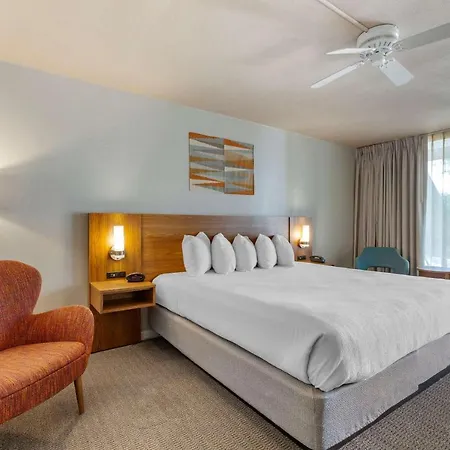 Best Western Plus Papago Inn & Resort-2