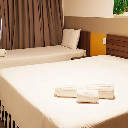ENJOY OLIMPIA PARK RESORT - Thermas dos Laranjais-2