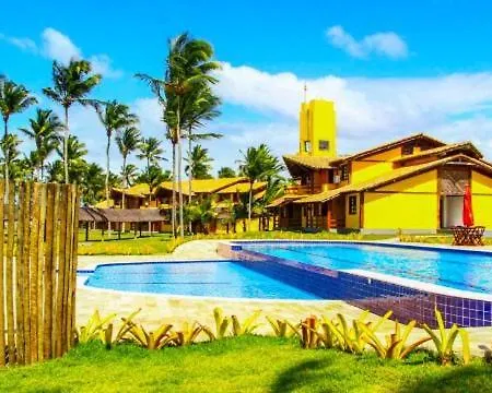Hotel Pousada Makaira Beach-3