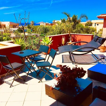 Casa vacanze Isolotto-3
