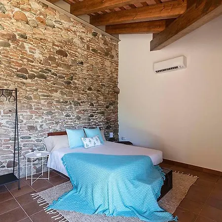 Rustic & Chic B&B-3