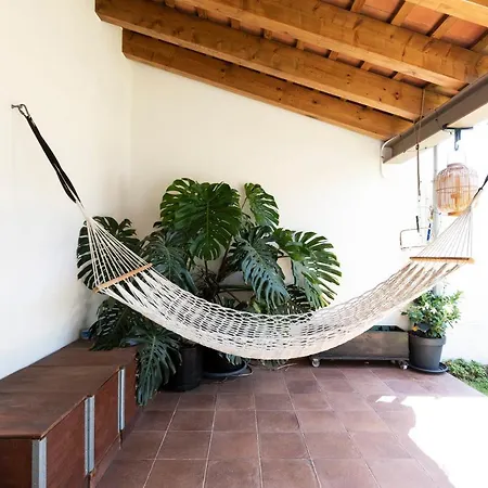 Rustic & Chic B&B-2
