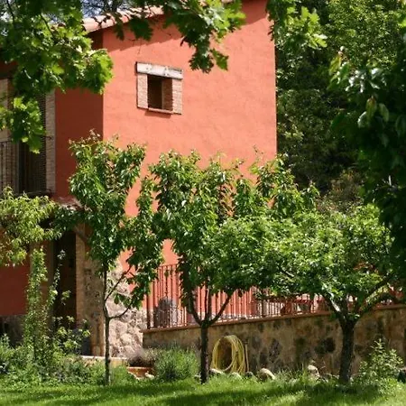 Hotel Rural El Marquesito Antigua Casa Carmela-2