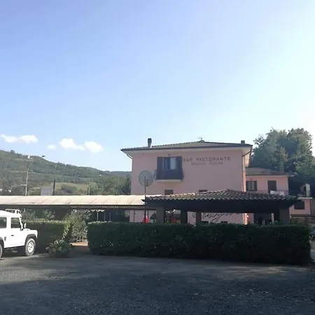 Albergo Bar Ristorante Vecchio Mulino-3