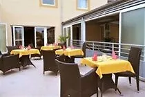 Sure Hotel By Best Western Caen Memorial-2