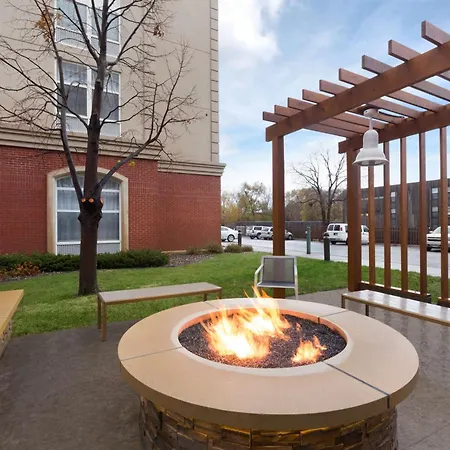 Country Inn & Suites By Radisson, Bloomington At Mall Of America, Mn-2