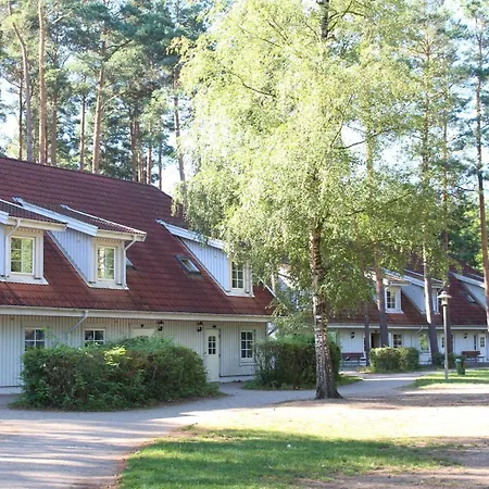 Feriendorf Groß Väter See-3