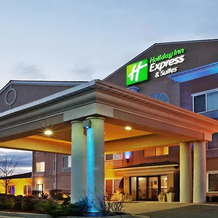 Holiday Inn Express Hotel & Suites Chickasha By Ihg-2