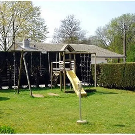 Auberge Grill Le Freyr-3