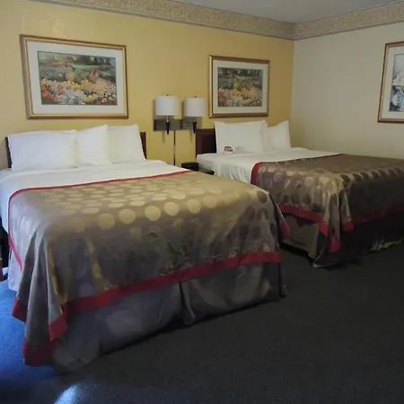 Ramada New Braunfels-2