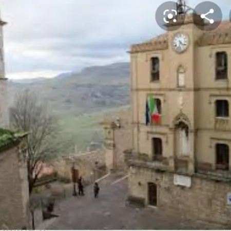 Casa Padre Jerone-2