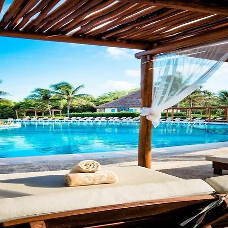Valentin Imperial Riviera Maya, All Inclusive + Adults Only-2