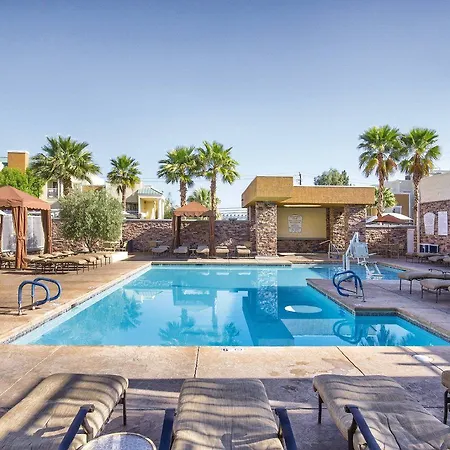 Worldmark Tropicana-2