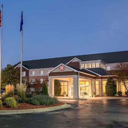 Hilton Garden Inn Oshkosh-2