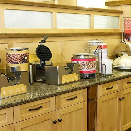 Hampton Inn & Suites Steamboat Springs-2