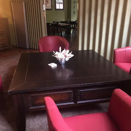 Hotel Krone Post-2