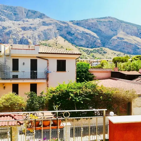 Casa vacanze Isolotto-2