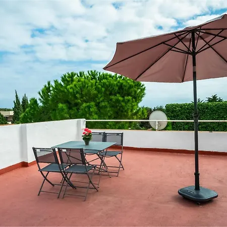Hostal Patio de La Luna-2